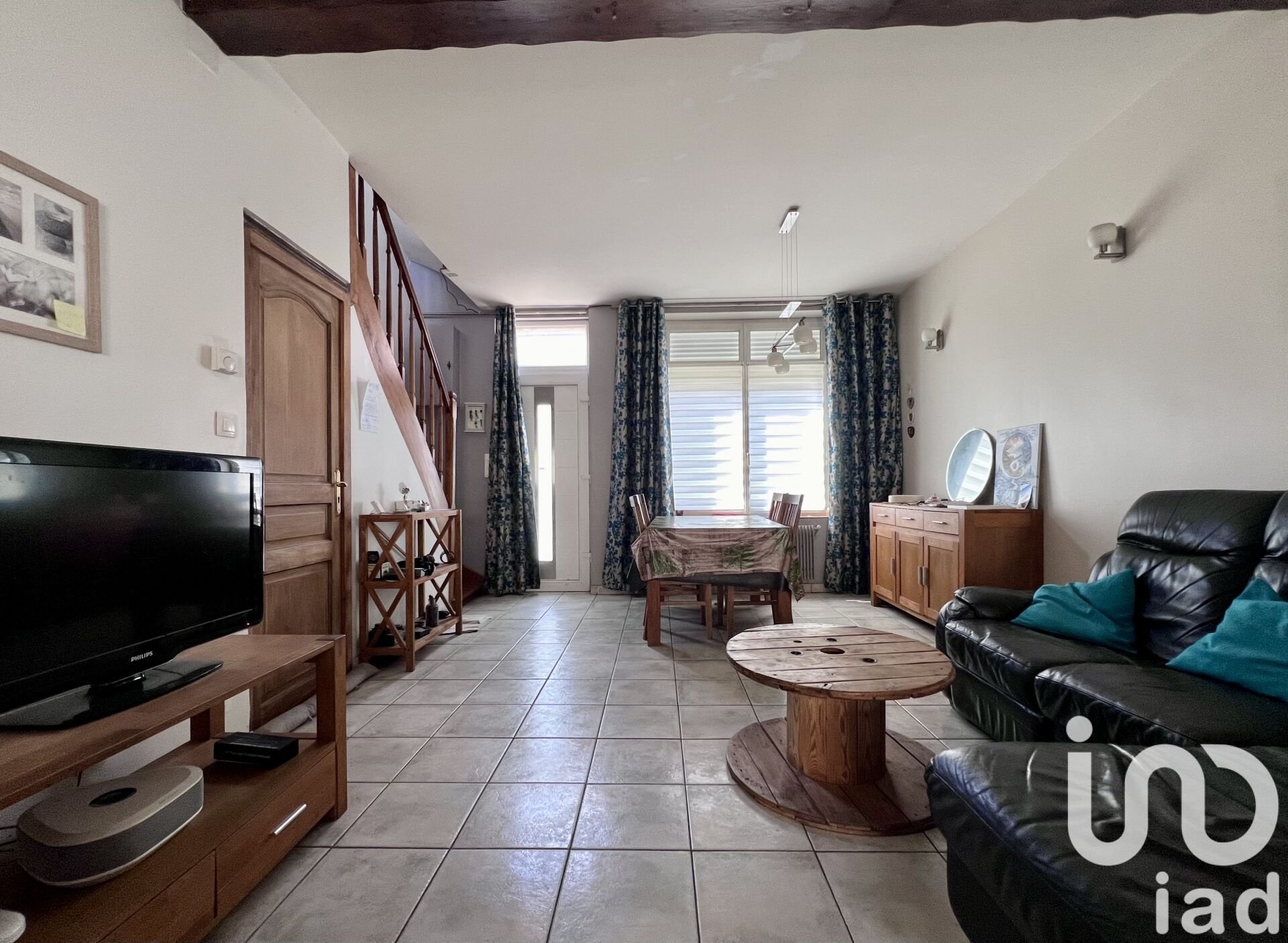 Maison à vendre, 100m², Seclin