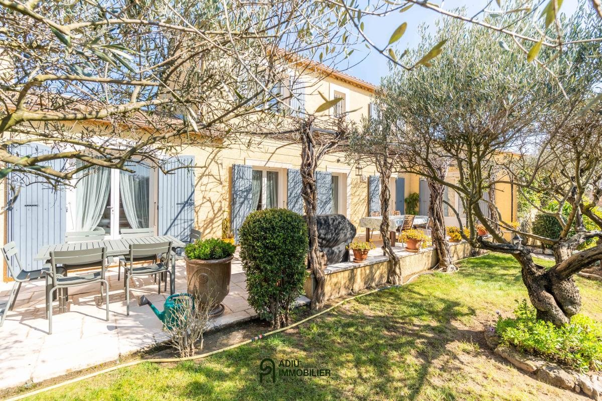 Maison à vendre, 177m², Sernhac