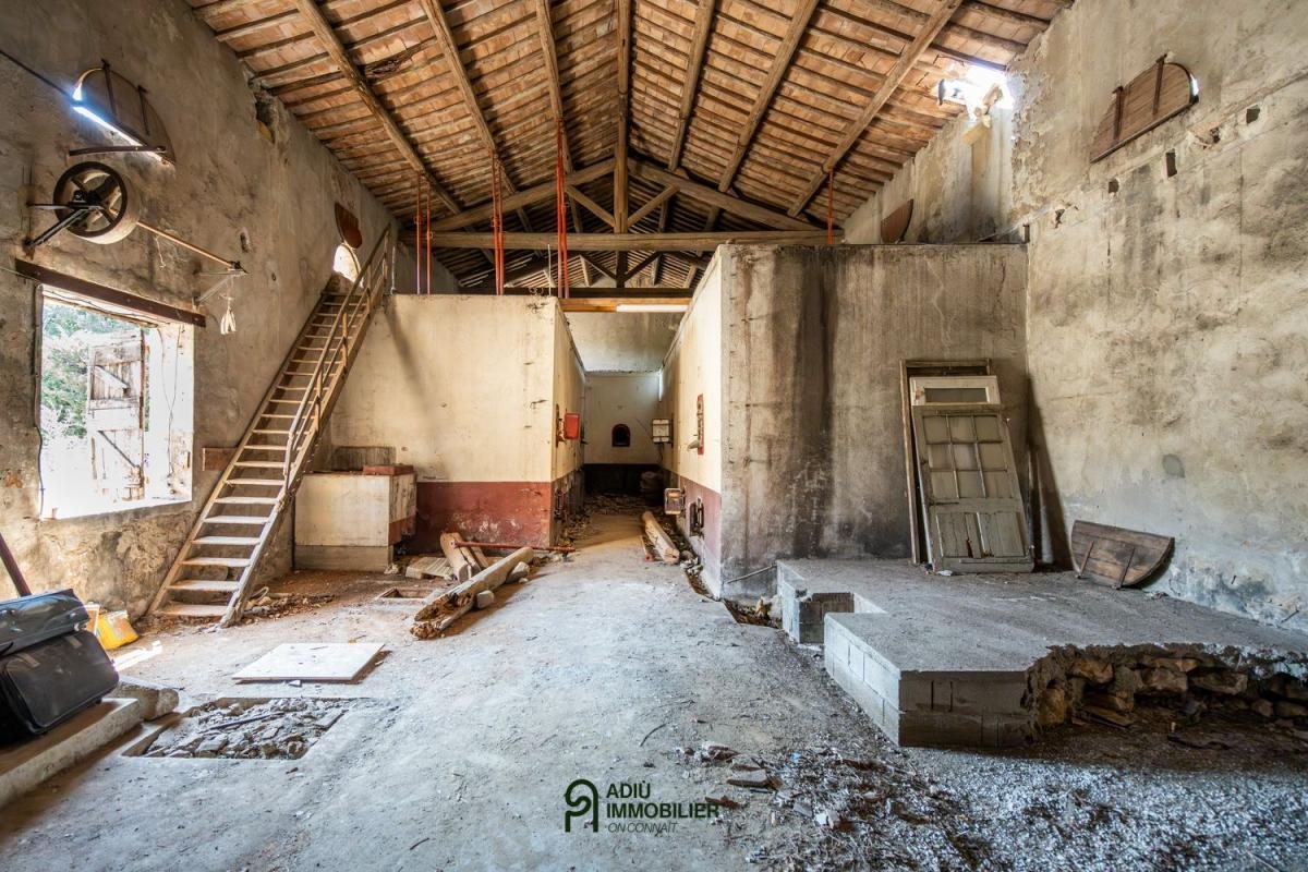 Maison à vendre, 250m², Uzès