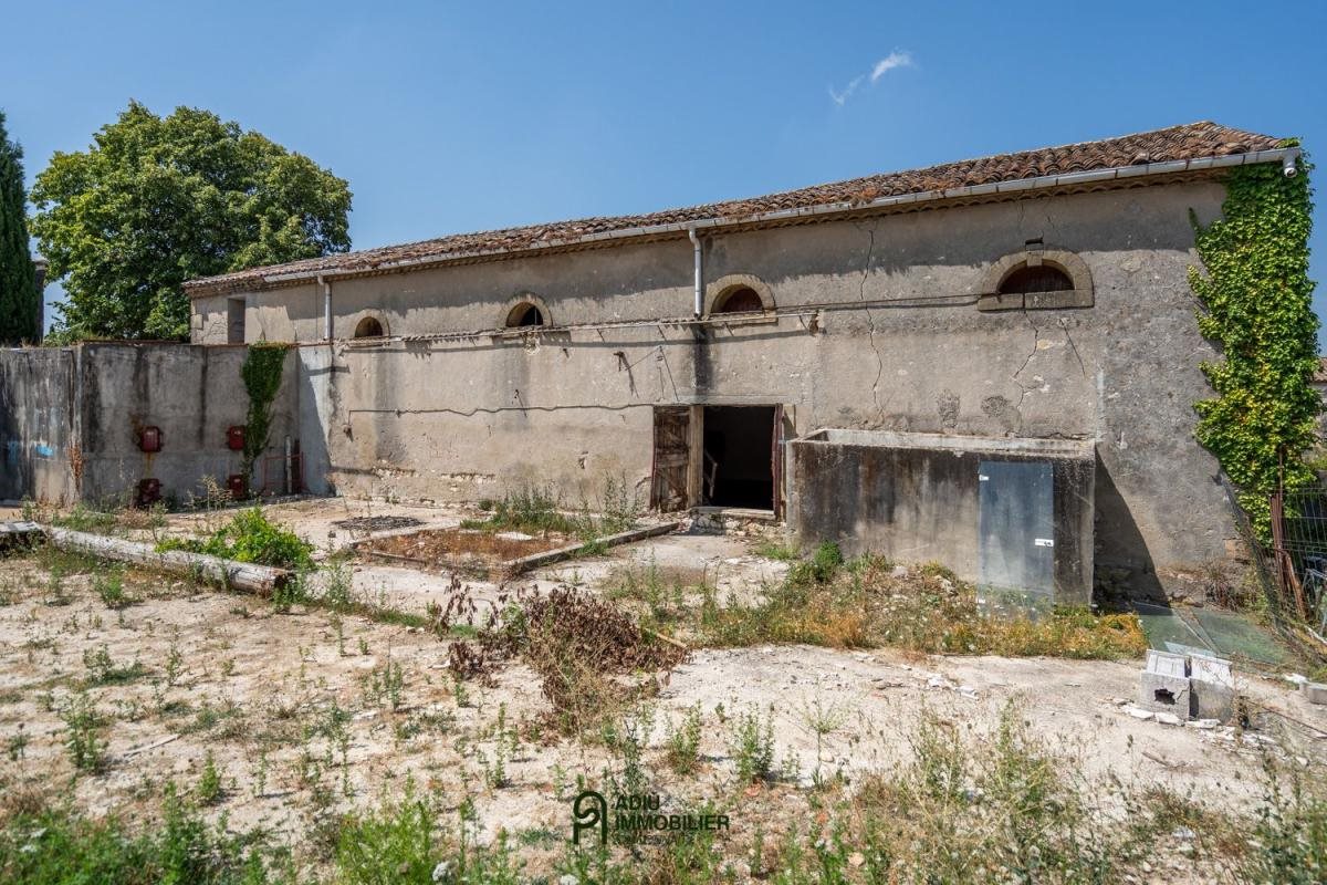 Maison à vendre, 250m², Uzès
