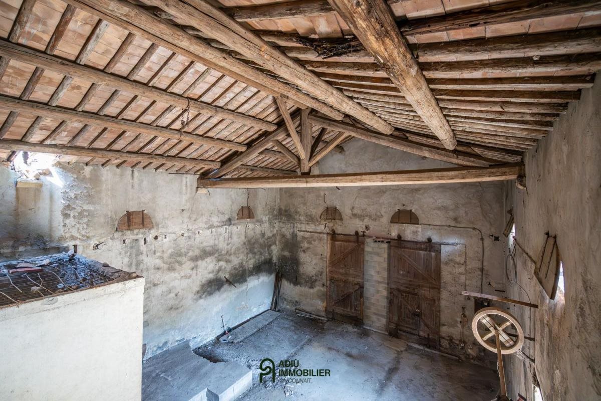 Maison à vendre, 250m², Uzès