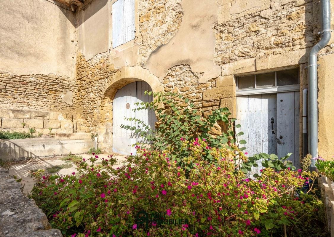 Maison à vendre, 142m², Remoulins
