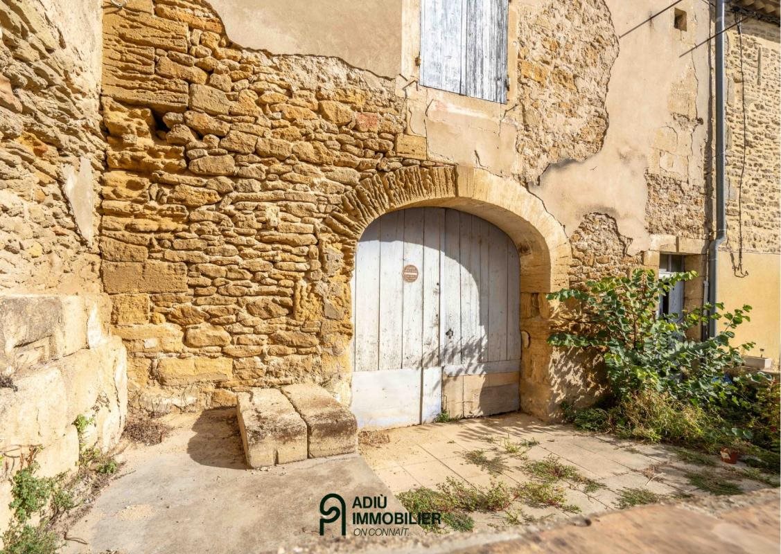 Maison à vendre, 142m², Remoulins