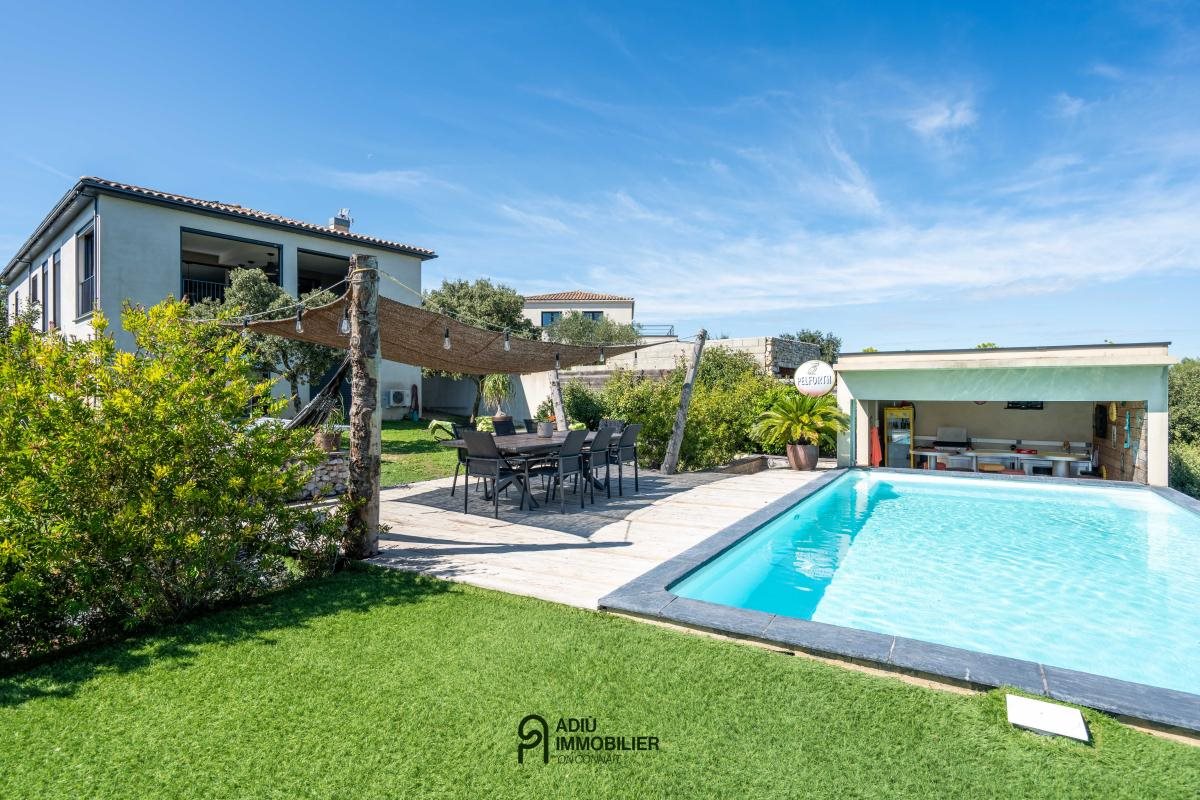 Maison à vendre, 240m², Uzès