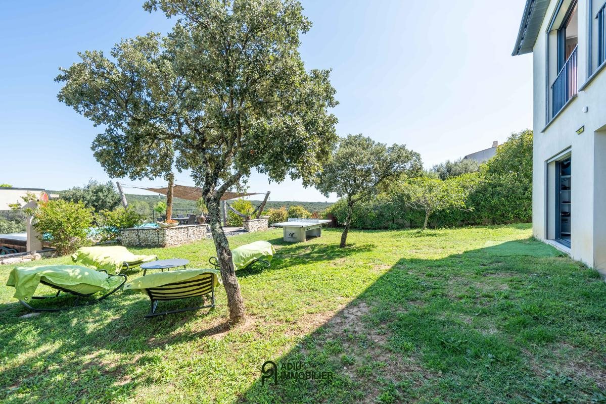 Maison à vendre, 240m², Uzès