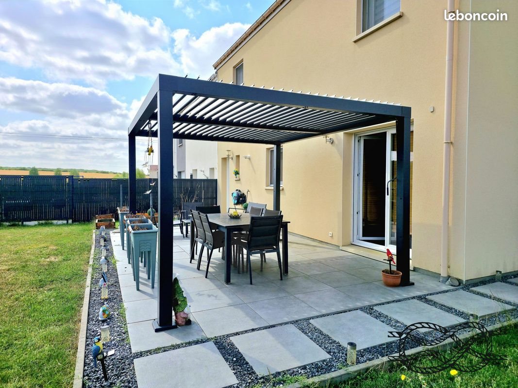 Maison à vendre, 111m², Jury