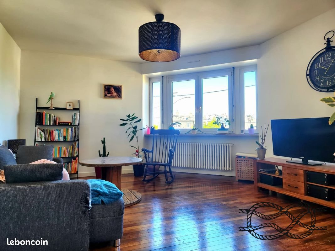 Appartement à louer, 147m², Metz