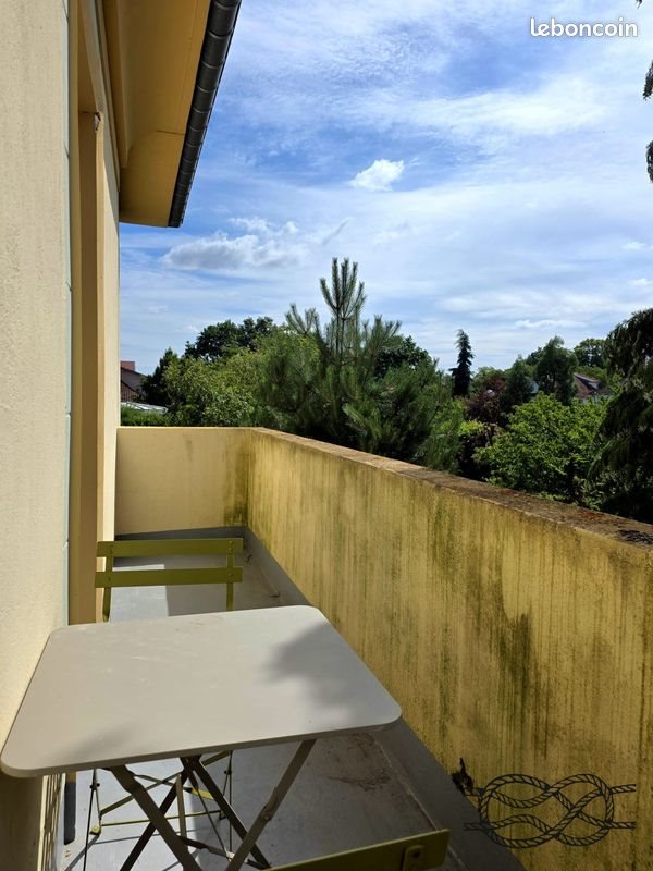 Appartement à louer, 147m², Metz