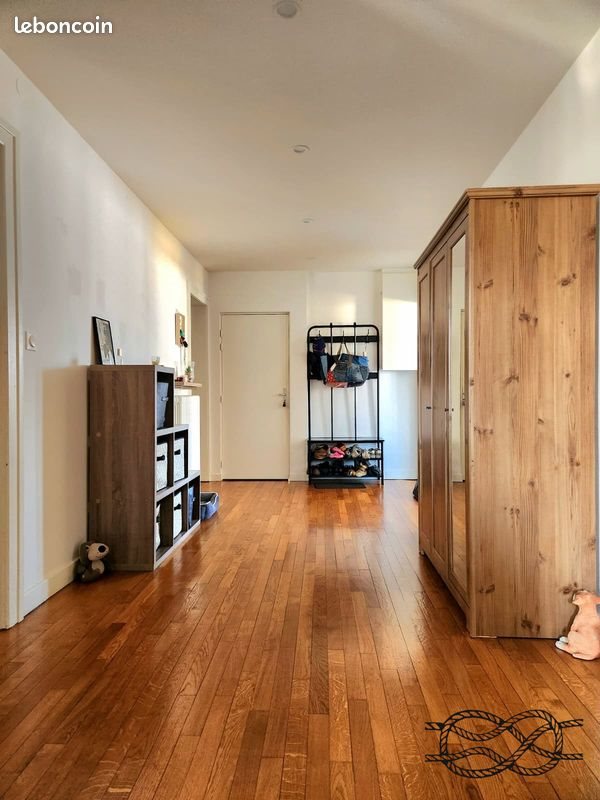 Appartement à louer, 147m², Metz