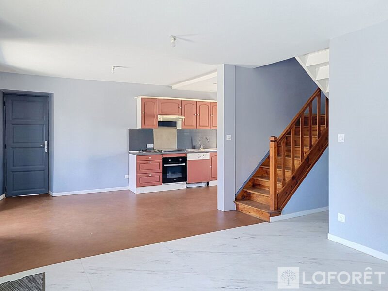 Maison à vendre, 85m², Costaros