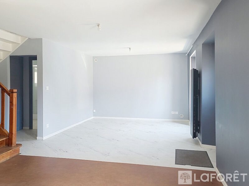 Maison à vendre, 85m², Costaros