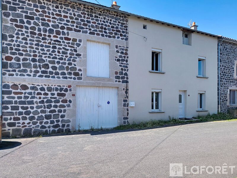 Maison à vendre, 85m², Costaros