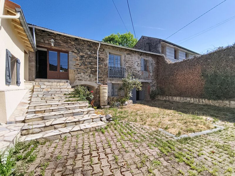 Maison à vendre, 160m², Retournac
