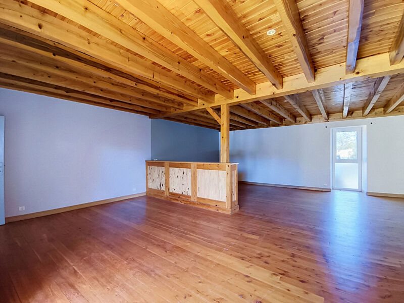 Maison à vendre, 160m², Retournac