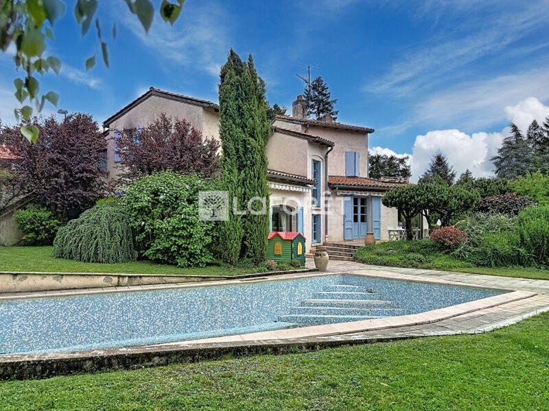 Maison à vendre, 173m², Espaly-Saint-Marcel