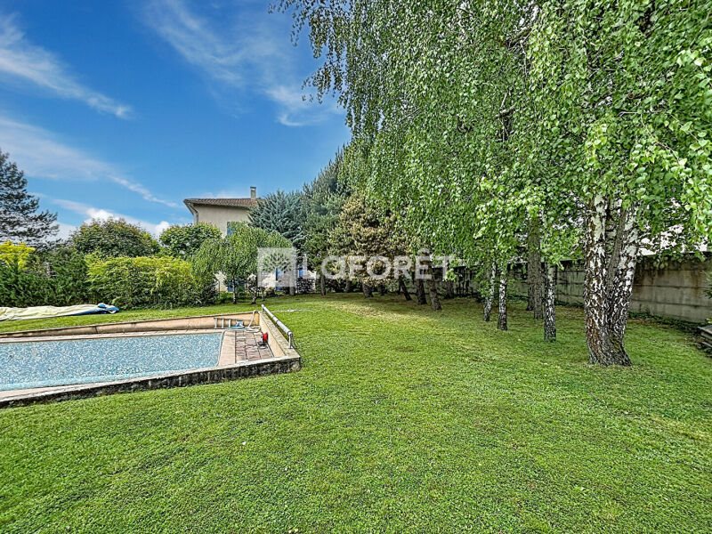 Maison à vendre, 173m², Espaly-Saint-Marcel