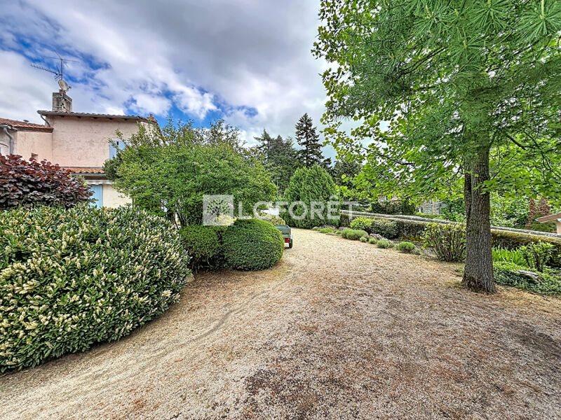 Maison à vendre, 173m², Espaly-Saint-Marcel