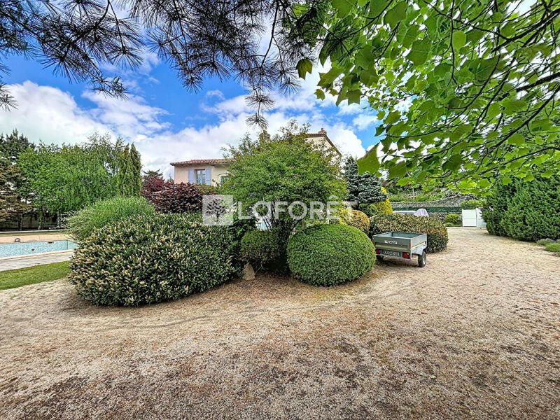 Maison à vendre, 173m², Espaly-Saint-Marcel