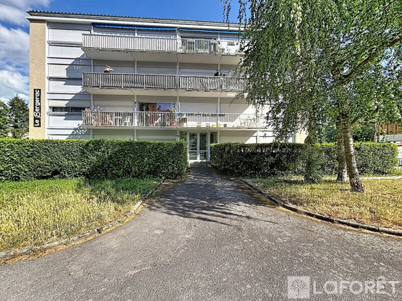 Appartement à vendre, 101m², Vals-près-le-Puy