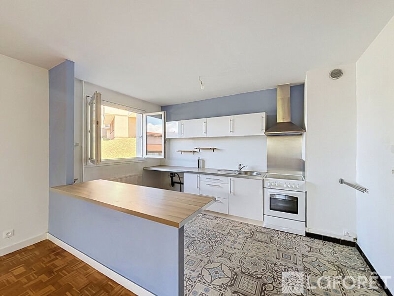 Appartement à vendre, 67m², Le Puy-en-Velay