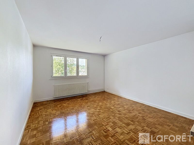 Appartement à vendre, 67m², Le Puy-en-Velay