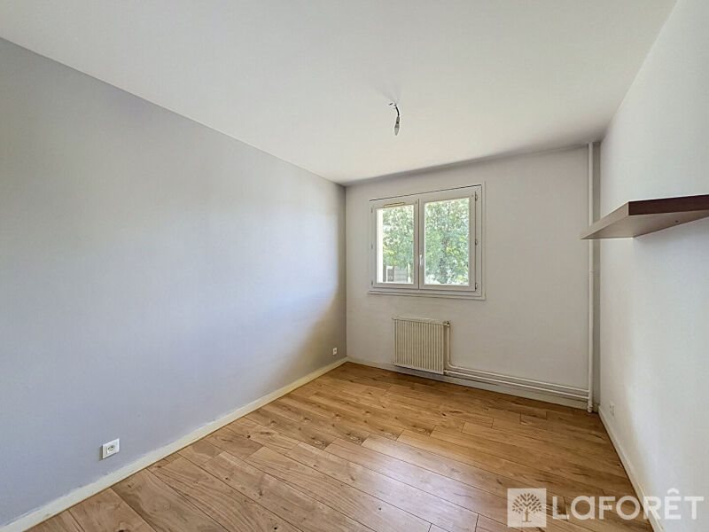 Appartement à vendre, 67m², Le Puy-en-Velay