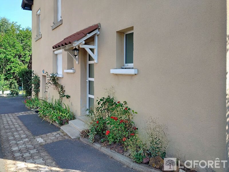 Maison à vendre, 96m², Vals-près-le-Puy