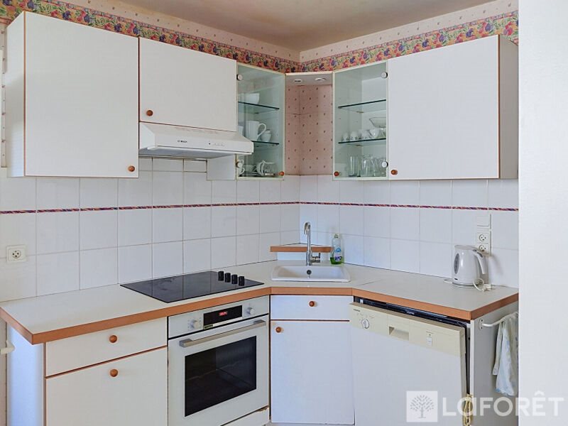 Maison à vendre, 96m², Vals-près-le-Puy