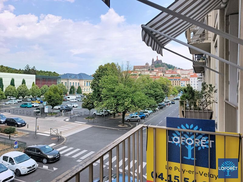 Maison à louer, 118m², Le Puy-en-Velay