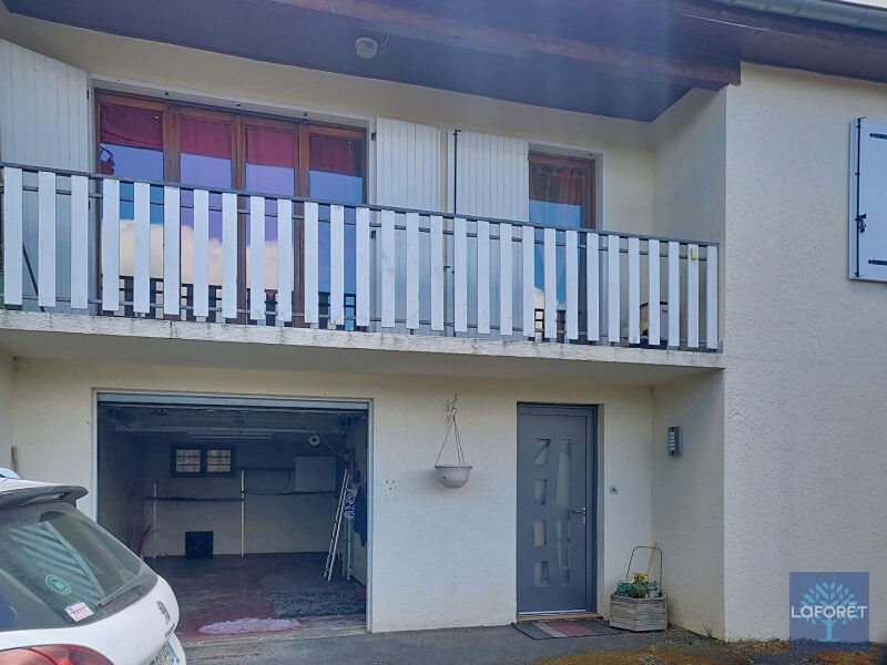 Maison à vendre, 116m², Le Puy-en-Velay