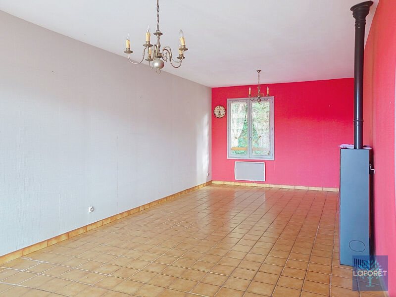 Maison à vendre, 116m², Le Puy-en-Velay
