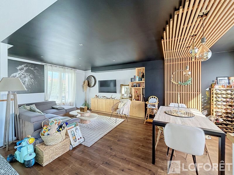Appartement à vendre, 94m², Chadrac