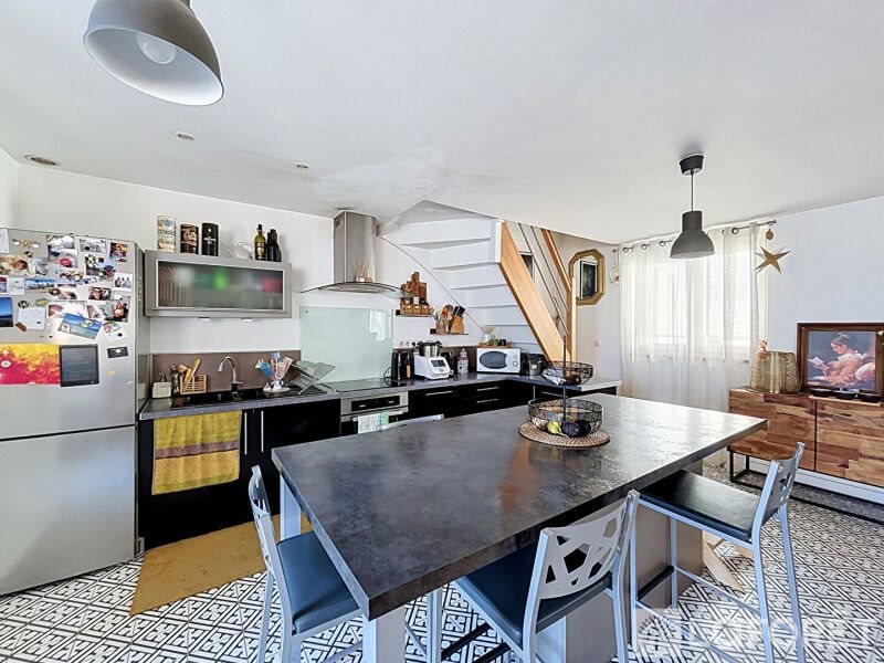 Appartement à vendre, 94m², Chadrac