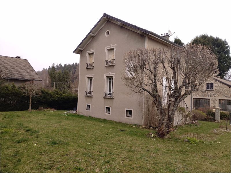 Maison à vendre, 182m², Le Chambon-sur-Lignon