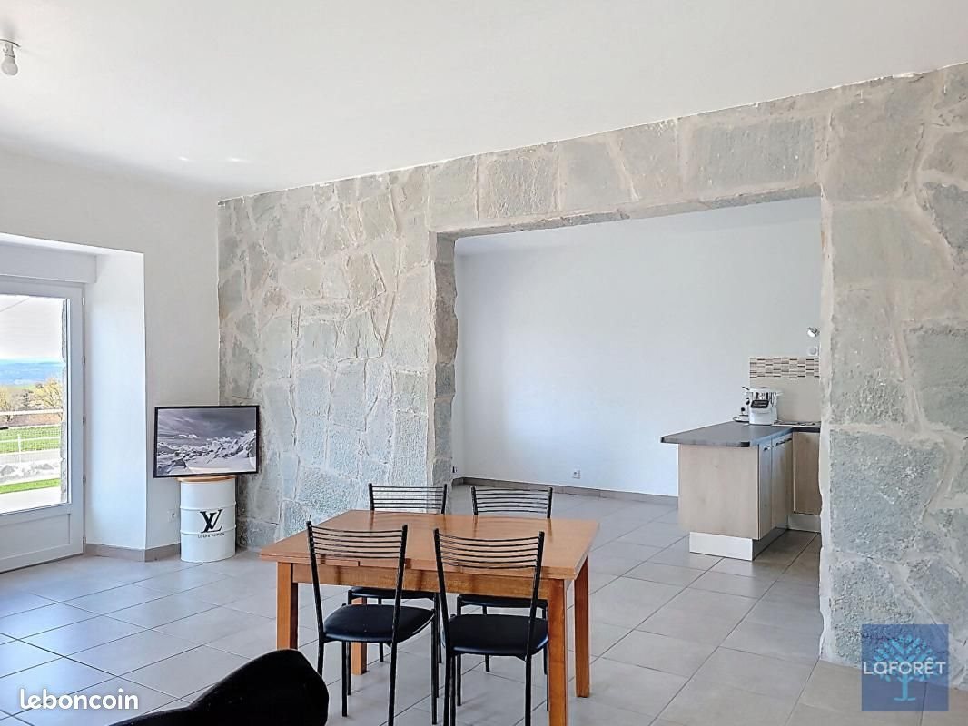 Maison à vendre, 2324m², Saint-Haon