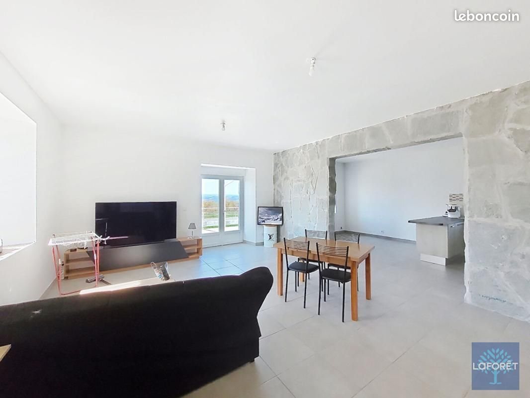 Maison à vendre, 2324m², Saint-Haon