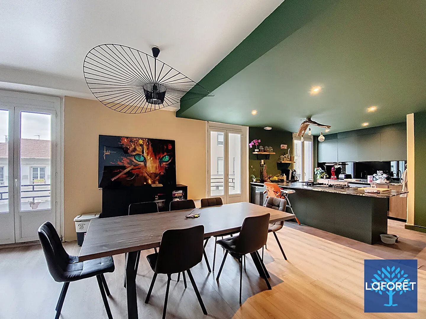 Appartement à vendre, 126m², Espaly-Saint-Marcel