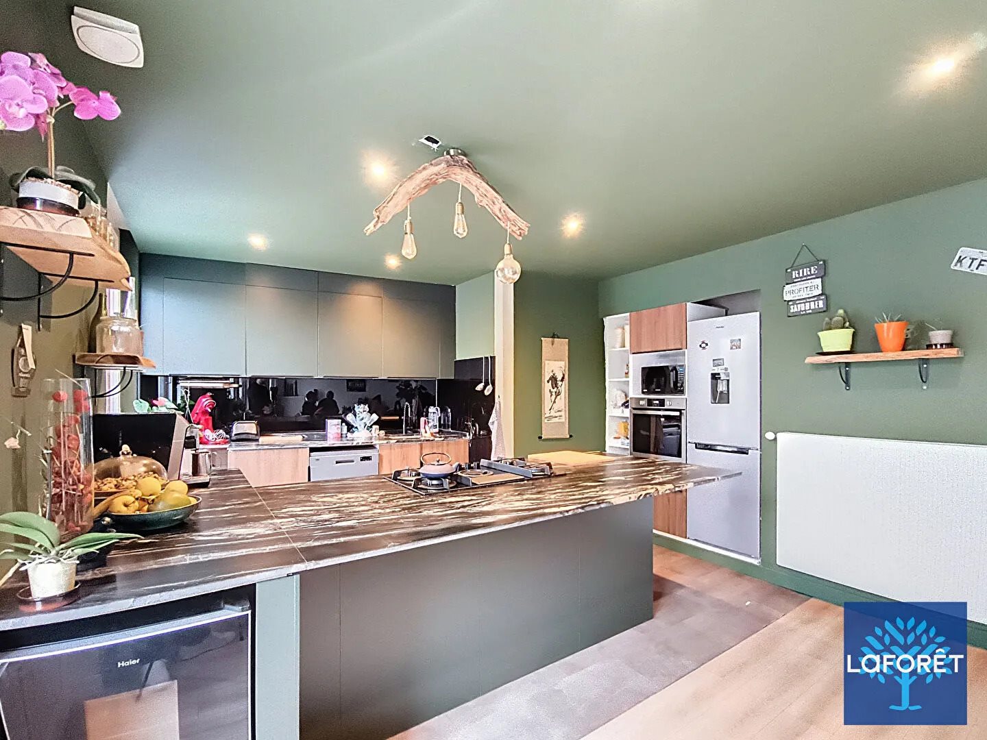 Appartement à vendre, 126m², Espaly-Saint-Marcel