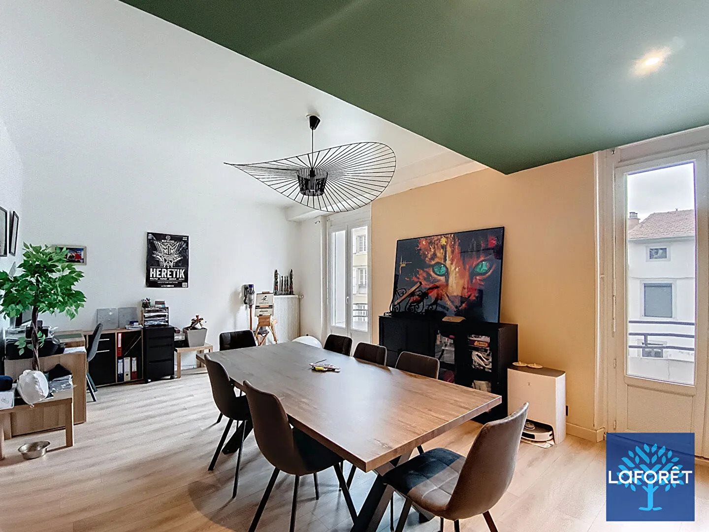 Appartement à vendre, 126m², Espaly-Saint-Marcel