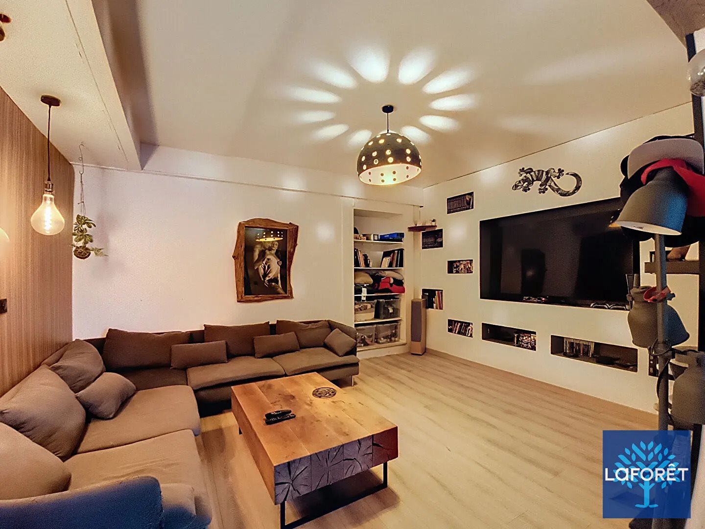 Appartement à vendre, 126m², Espaly-Saint-Marcel