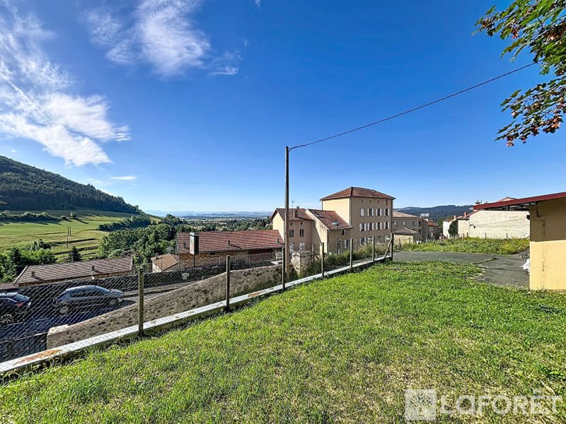 Maison à vendre, 172m², Allègre