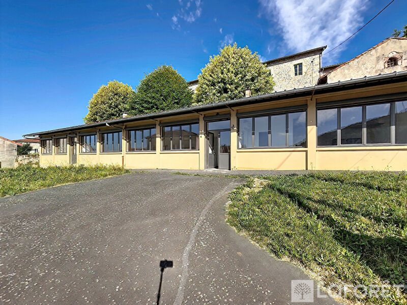 Maison à vendre, 172m², Allègre