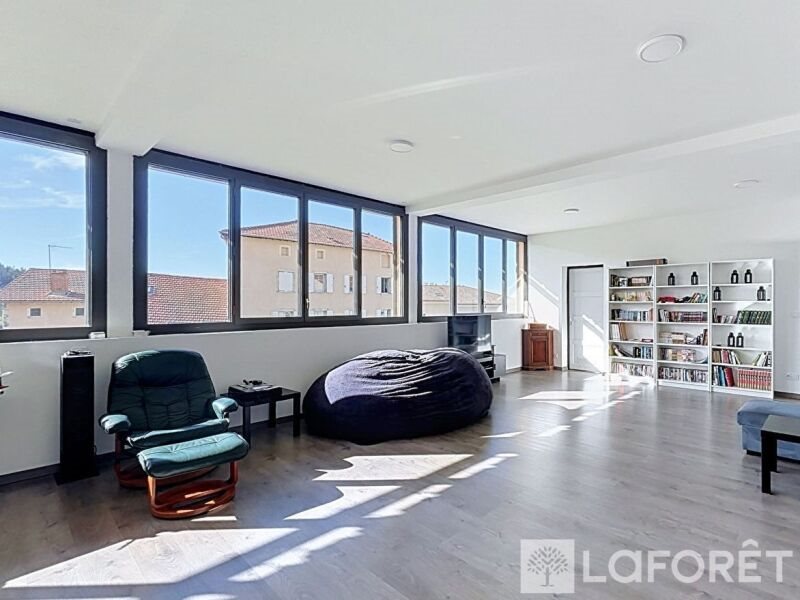 Maison à vendre, 172m², Allègre