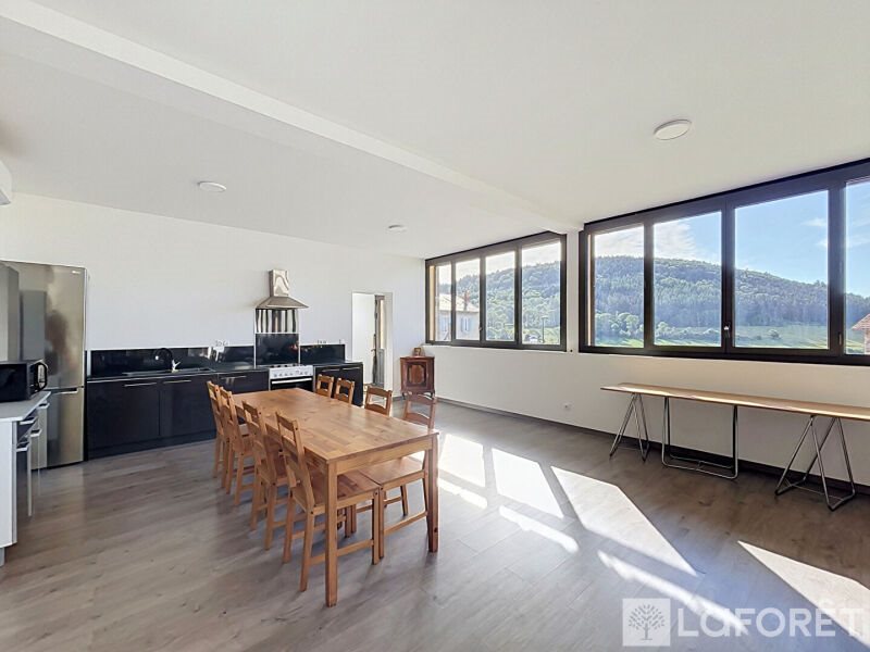 Maison à vendre, 172m², Allègre