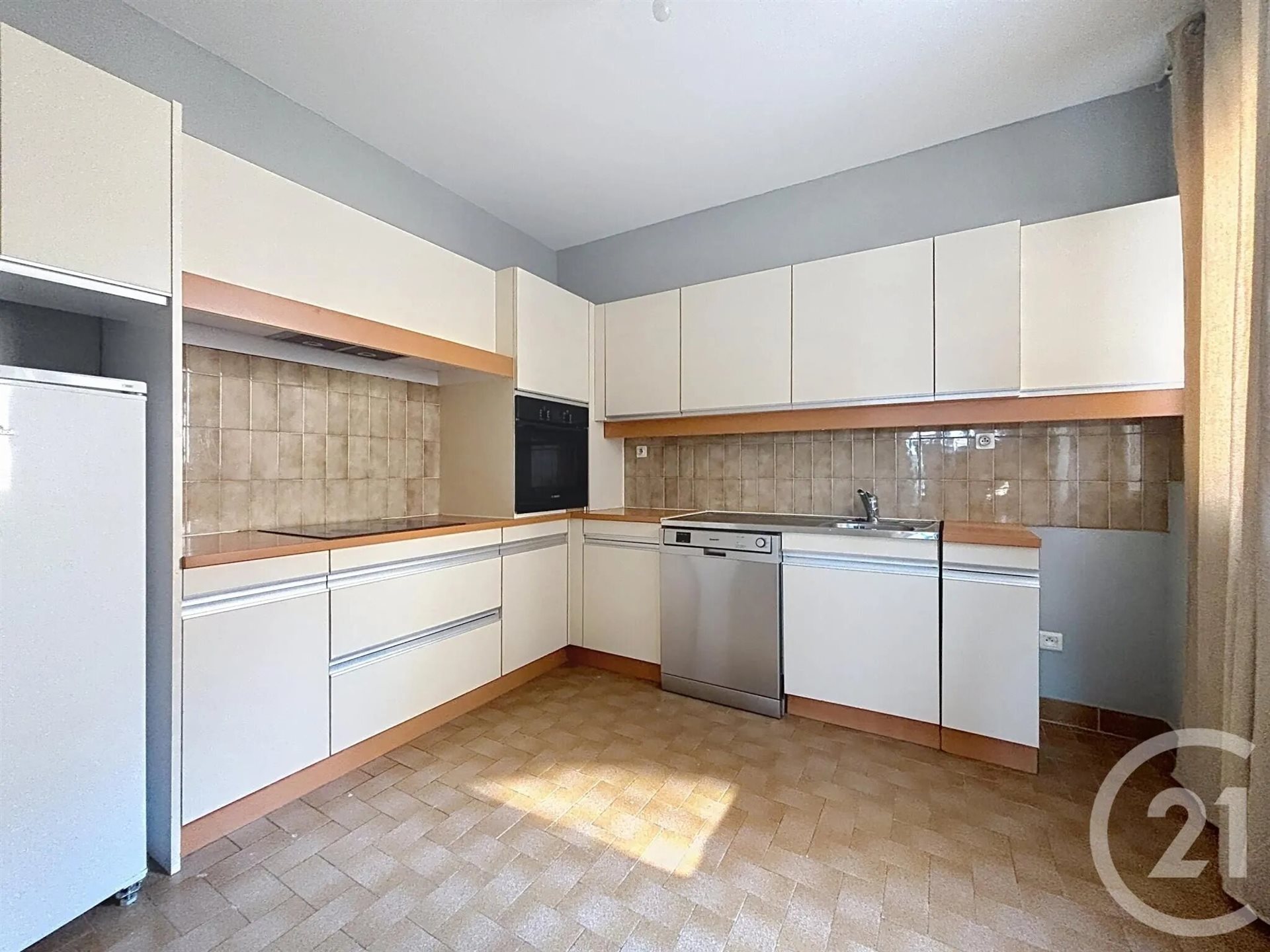 Appartement à vendre, 101m², Le Puy-en-Velay