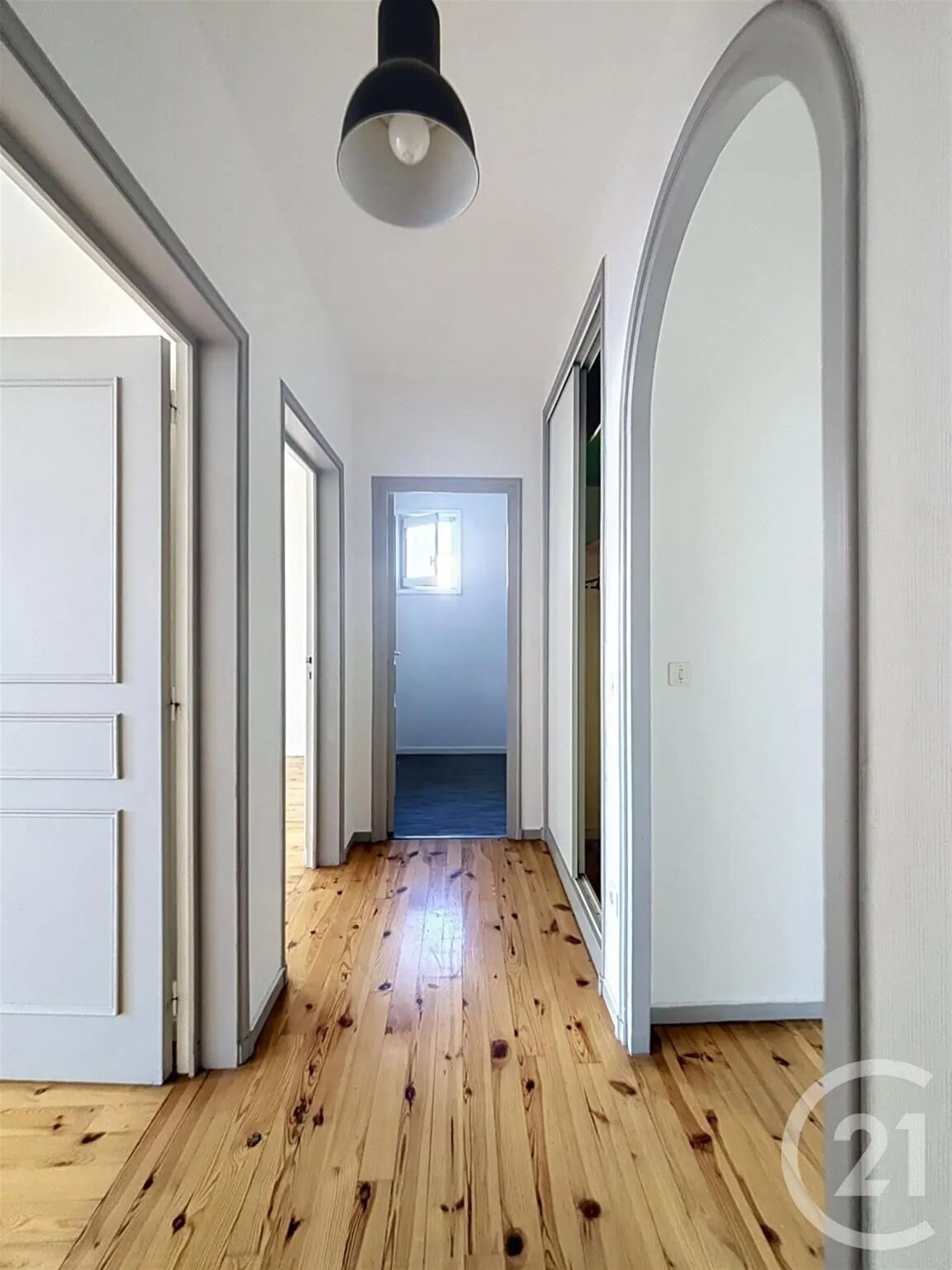 Appartement à vendre, 101m², Le Puy-en-Velay