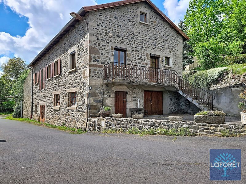 Maison à vendre, 110m², Loudes