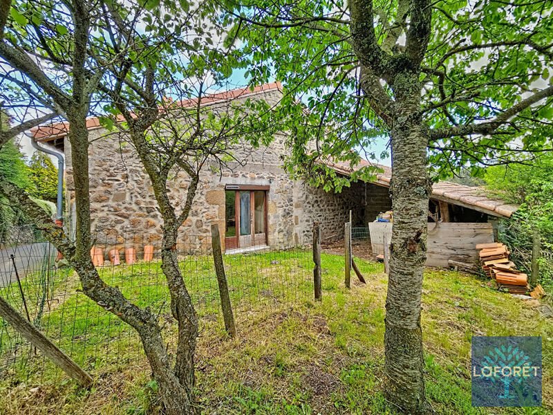 Maison à vendre, 110m², Loudes