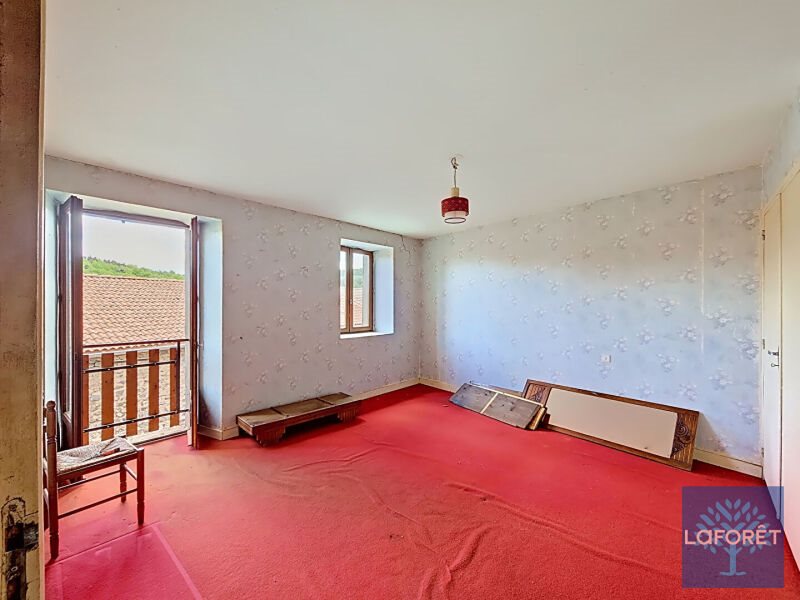 Maison à vendre, 110m², Loudes