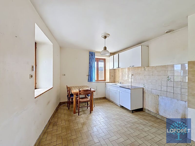 Maison à vendre, 110m², Loudes